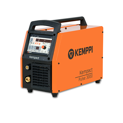Kempact Pulse